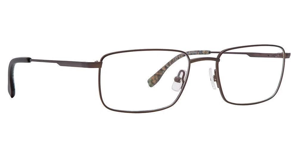 Mossy Oak MOLIVEOAK Eyeglasses - view 3